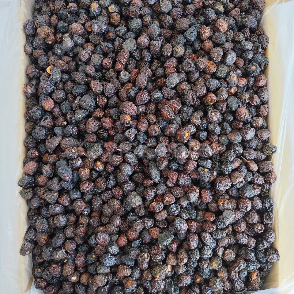 Toptan Doğal Kiraz Kurusu 10 Kg