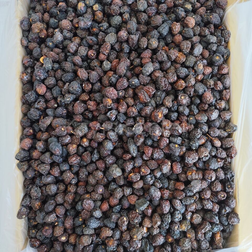 Toptan Doğal Kiraz Kurusu 10 Kg