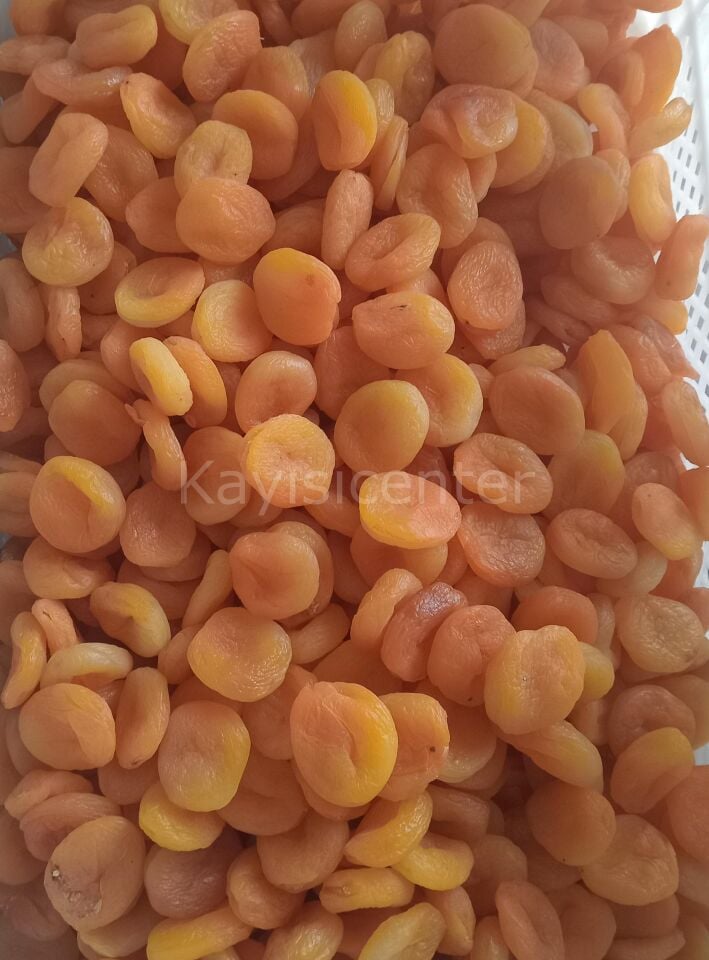 Toptan Ekstra Jumbo Sarı Kayısı 10 Kg
