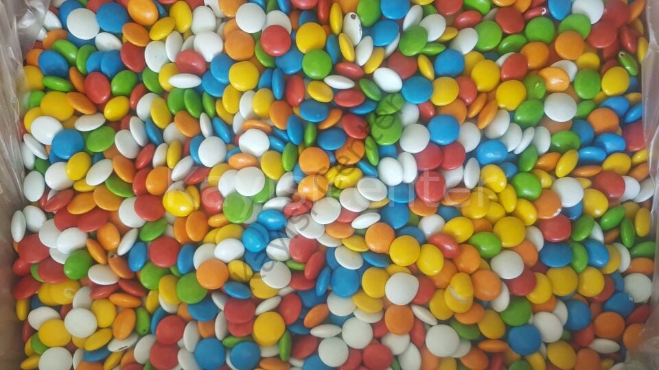 Toptan Bonibon Çikolata 9 Kg