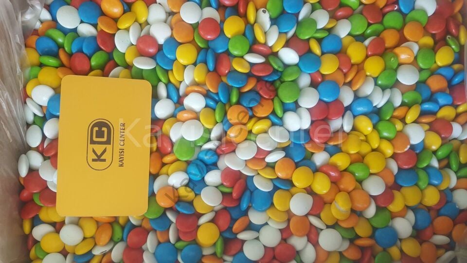 Toptan Bonibon Çikolata 9 Kg