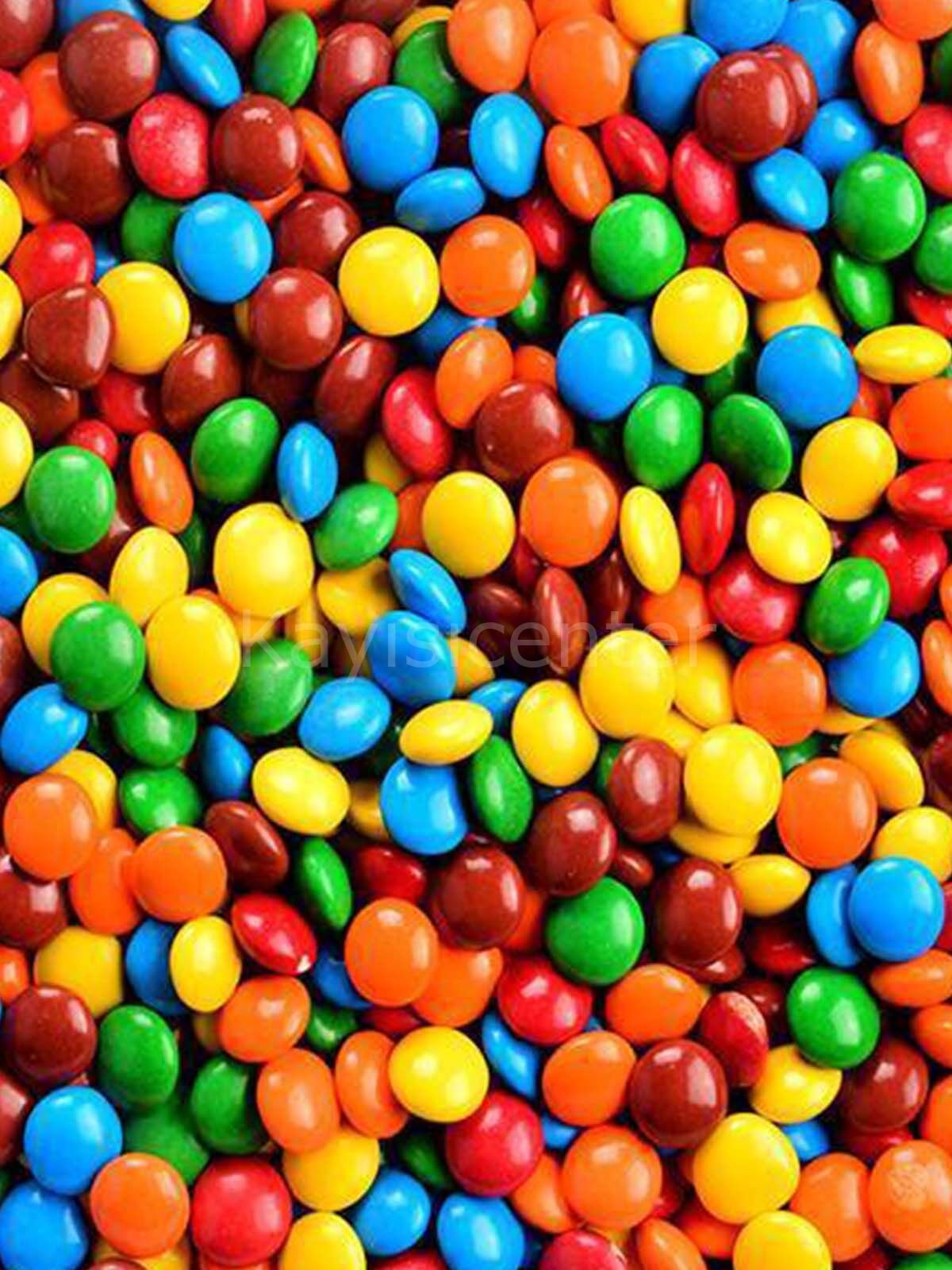 Toptan Bonibon Çikolata 9 Kg