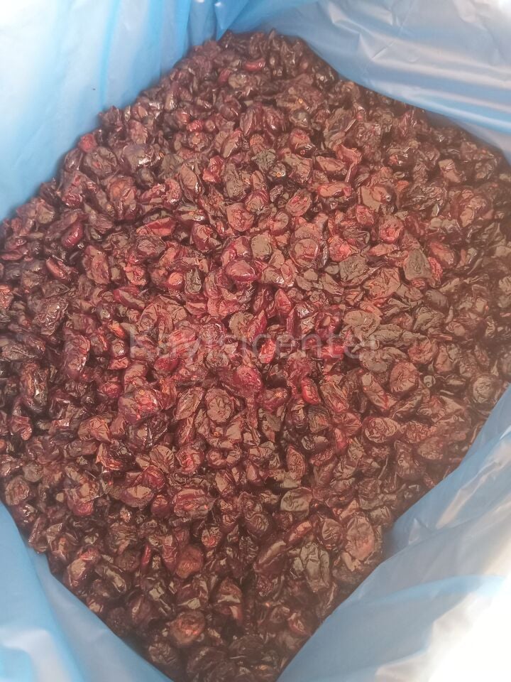 Toptan Turna Yemişi Kurusu Goji Berry 11,34 Kg