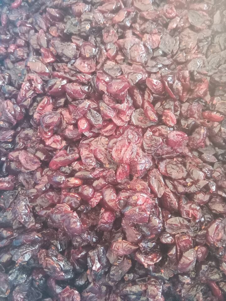 Toptan Turna Yemişi Kurusu Goji Berry 11,34 Kg