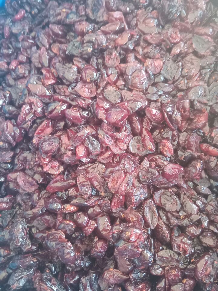 Toptan Turna Yemişi Kurusu(Yaban Mersini) Goji Berry 11,34Kg
