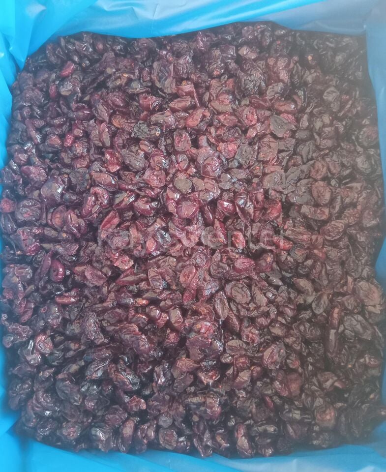 Toptan Turna Yemişi Kurusu Goji Berry 11,34 Kg