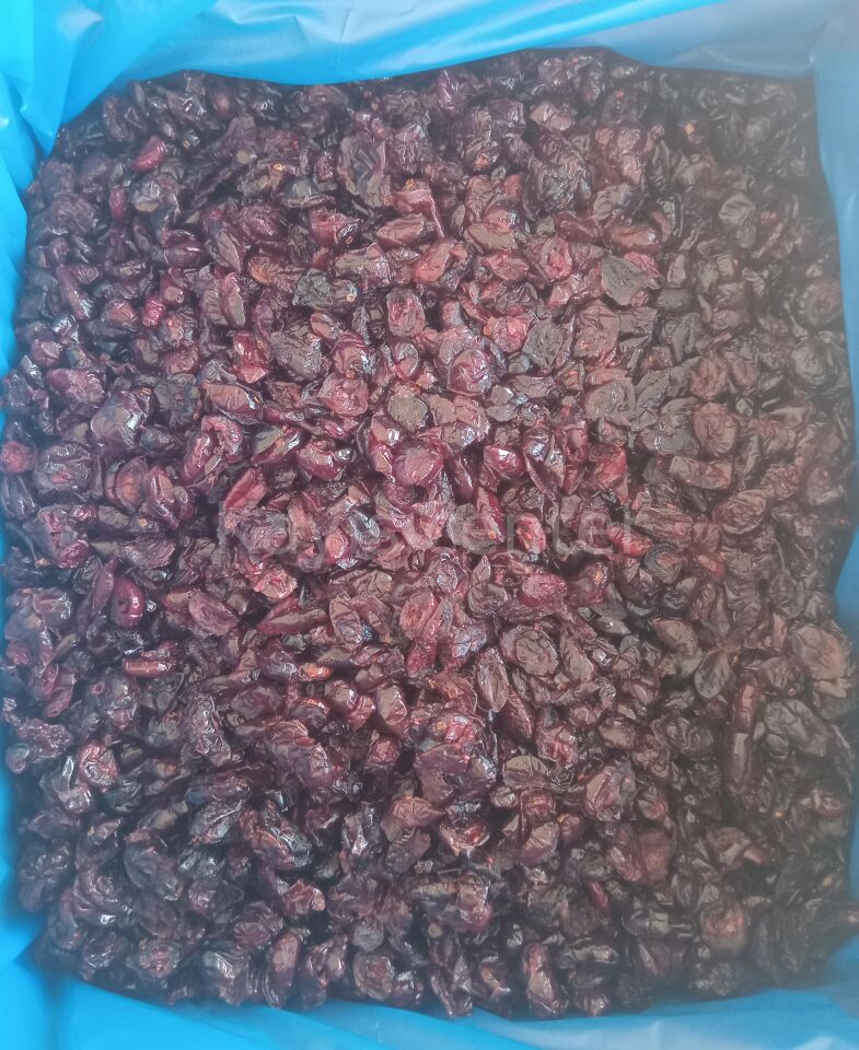 Toptan Turna Yemişi Kurusu(Yaban Mersini) Goji Berry 11,34Kg