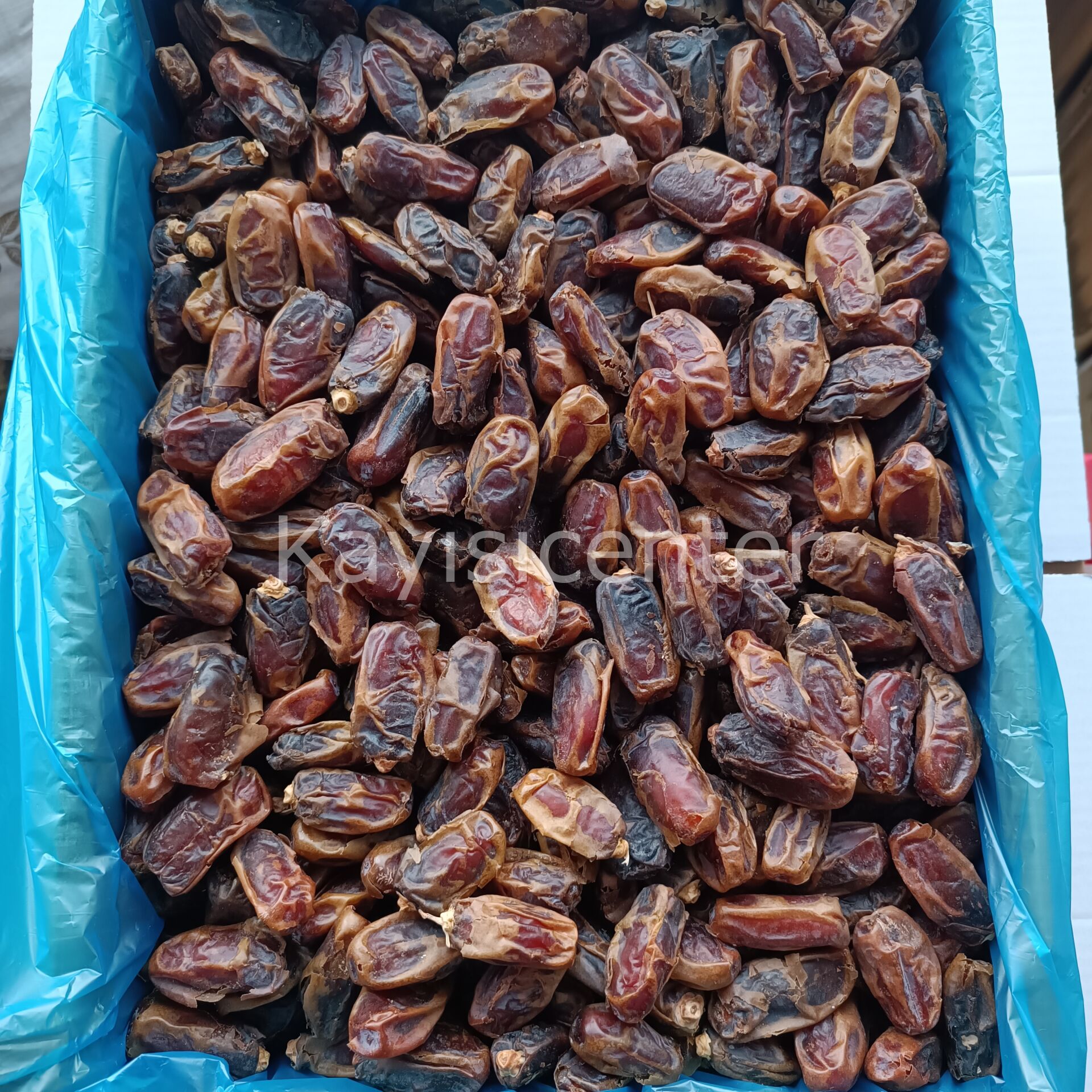 Toptan Medine Meşruk Hurma