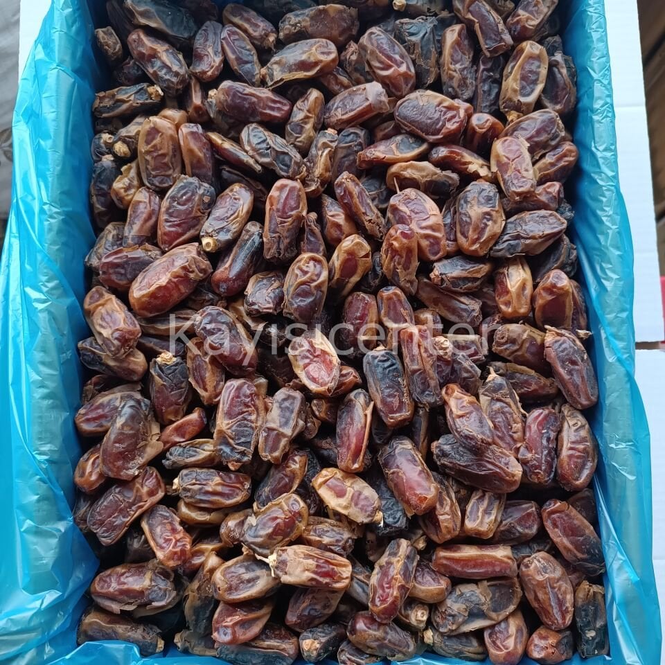 Toptan Medine Meşruk Hurma