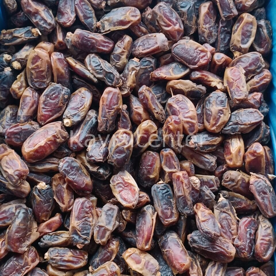 Toptan Medine Meşruk Hurma