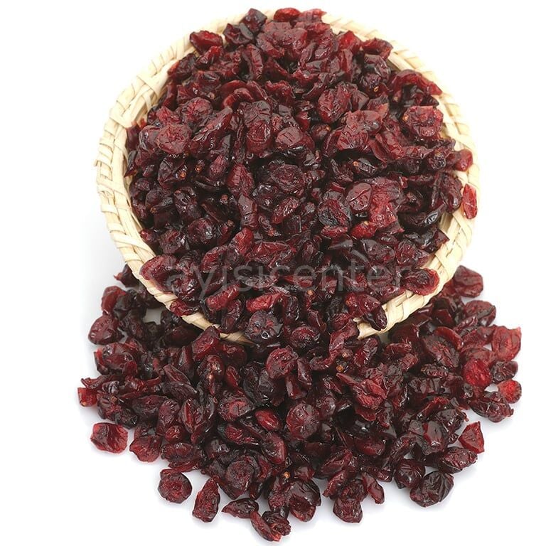 Toptan Turna Yemişi Kurusu(Yaban Mersini) Goji Berry 11,34Kg