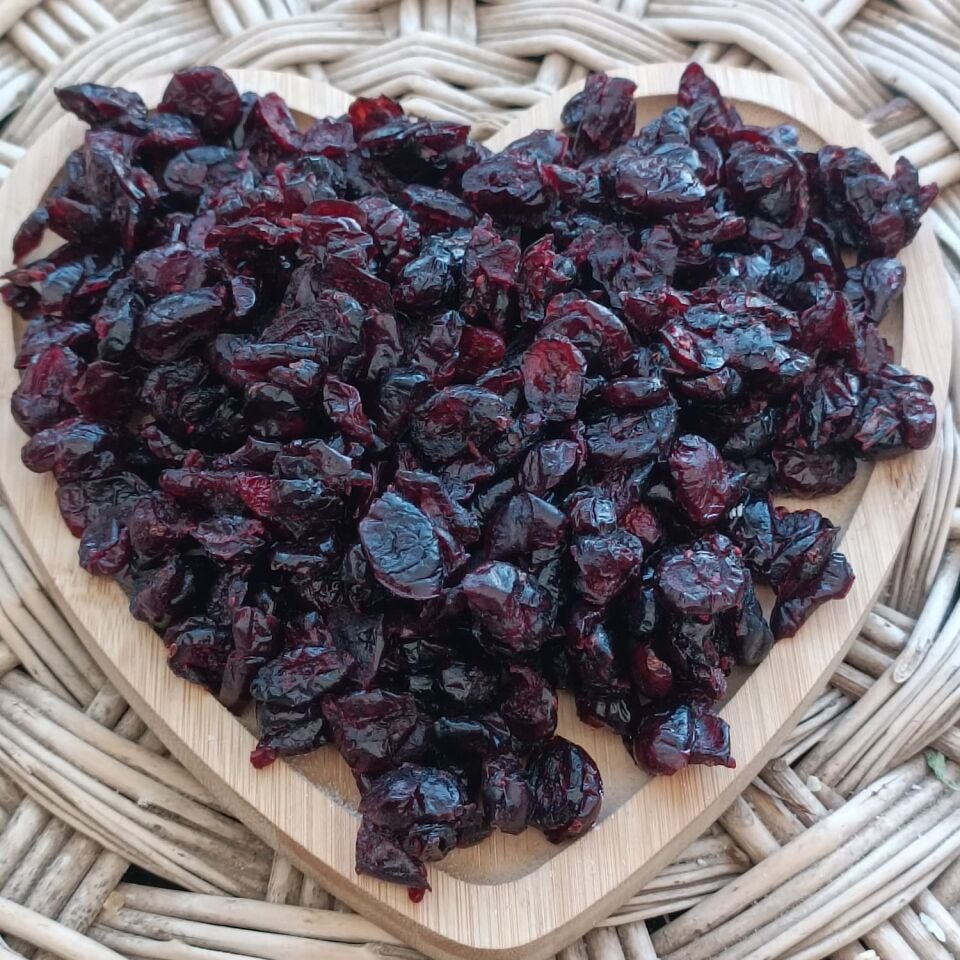 Toptan Turna Yemişi Kurusu(Yaban Mersini) Goji Berry 11,34Kg