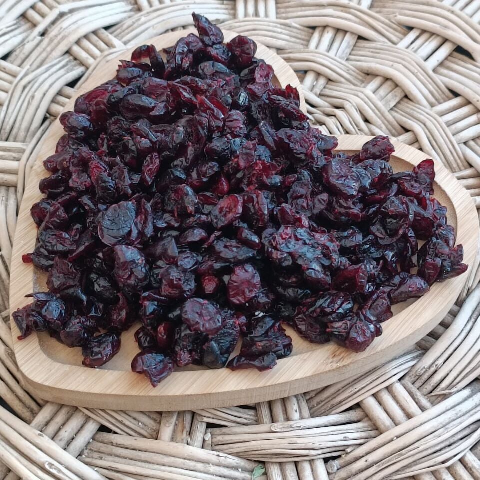 Toptan Turna Yemişi Kurusu(Yaban Mersini) Goji Berry 11,34Kg