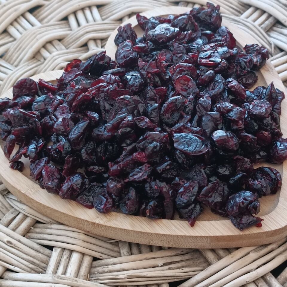Toptan Turna Yemişi Kurusu(Yaban Mersini) Goji Berry 11,34Kg