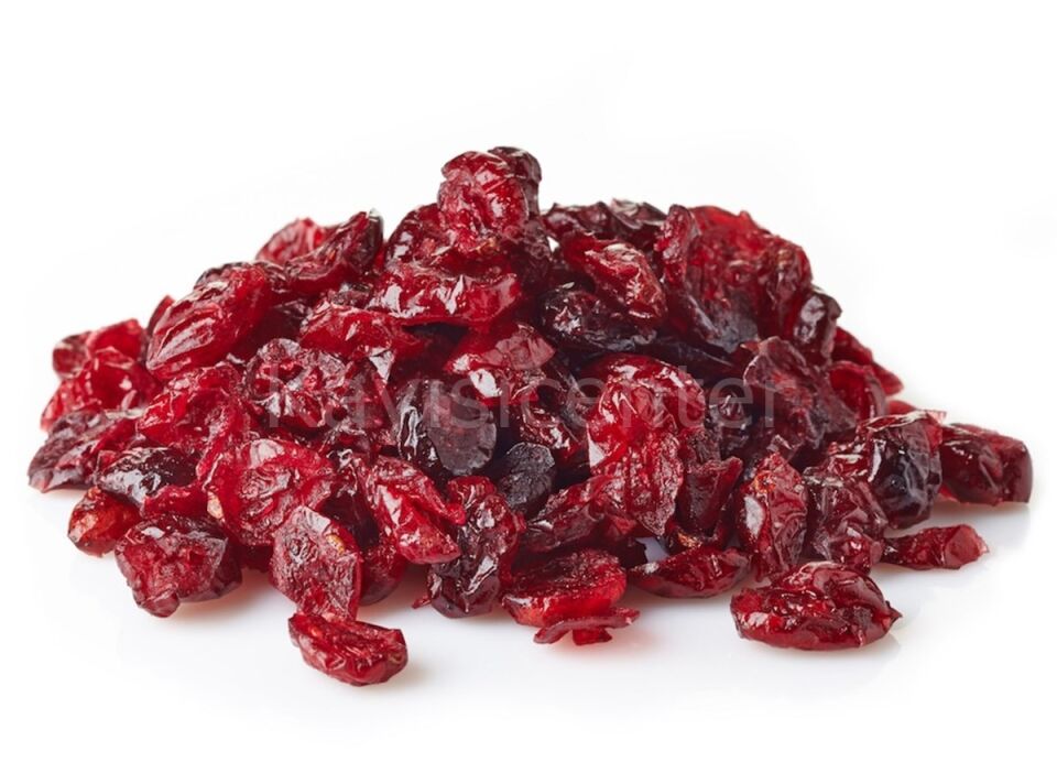 Toptan Turna Yemişi Kurusu(Yaban Mersini) Goji Berry 11,34Kg