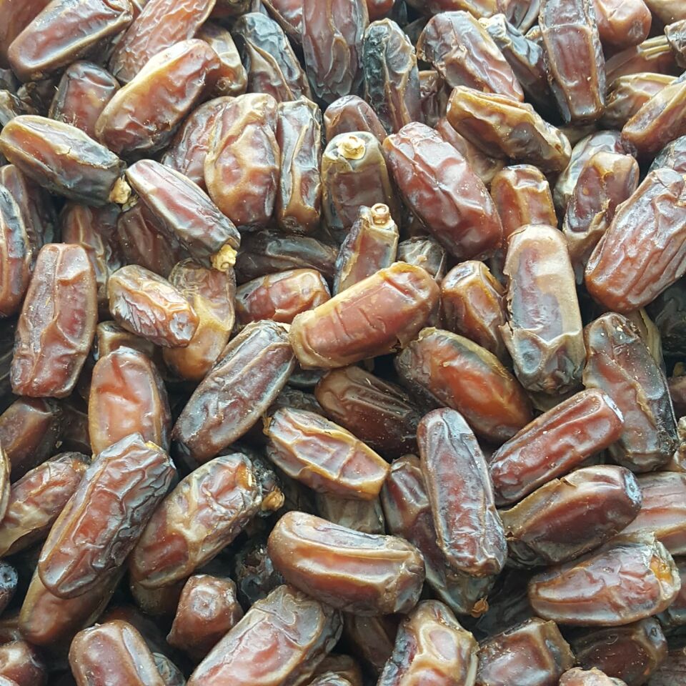 Toptan Medine Lüks Meşruk Hurma 10 Kg