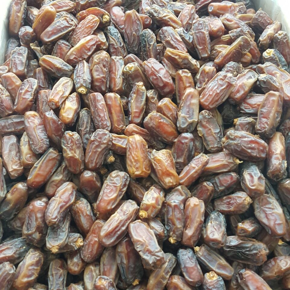 Toptan Medine Lüks Meşruk Hurma 10 Kg