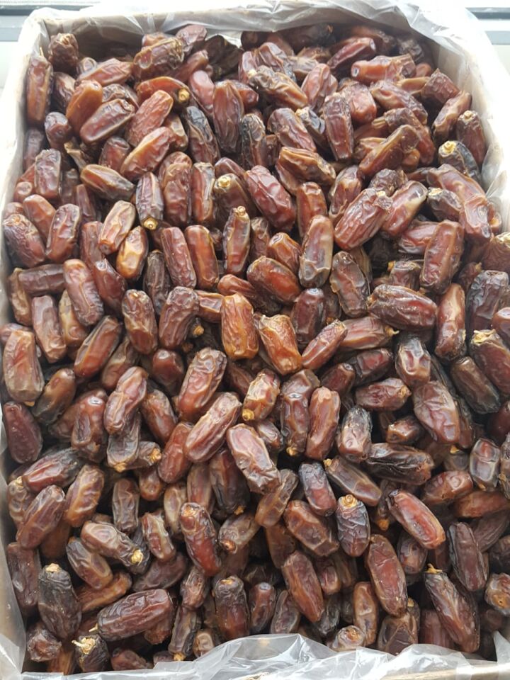 Toptan Medine Lüks Meşruk Hurma 10 Kg