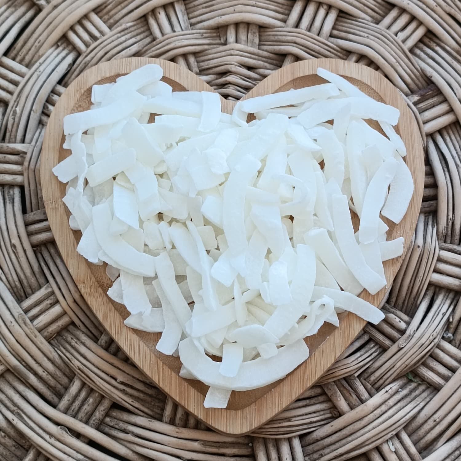 Toptan Hindistan Cevizi Kurusu 9 Kg