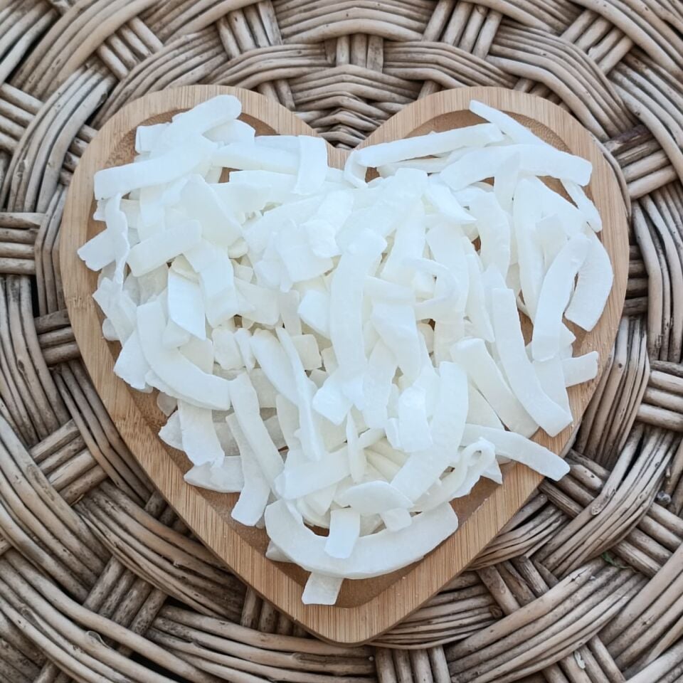 Toptan Hindistan Cevizi Kurusu 9 Kg