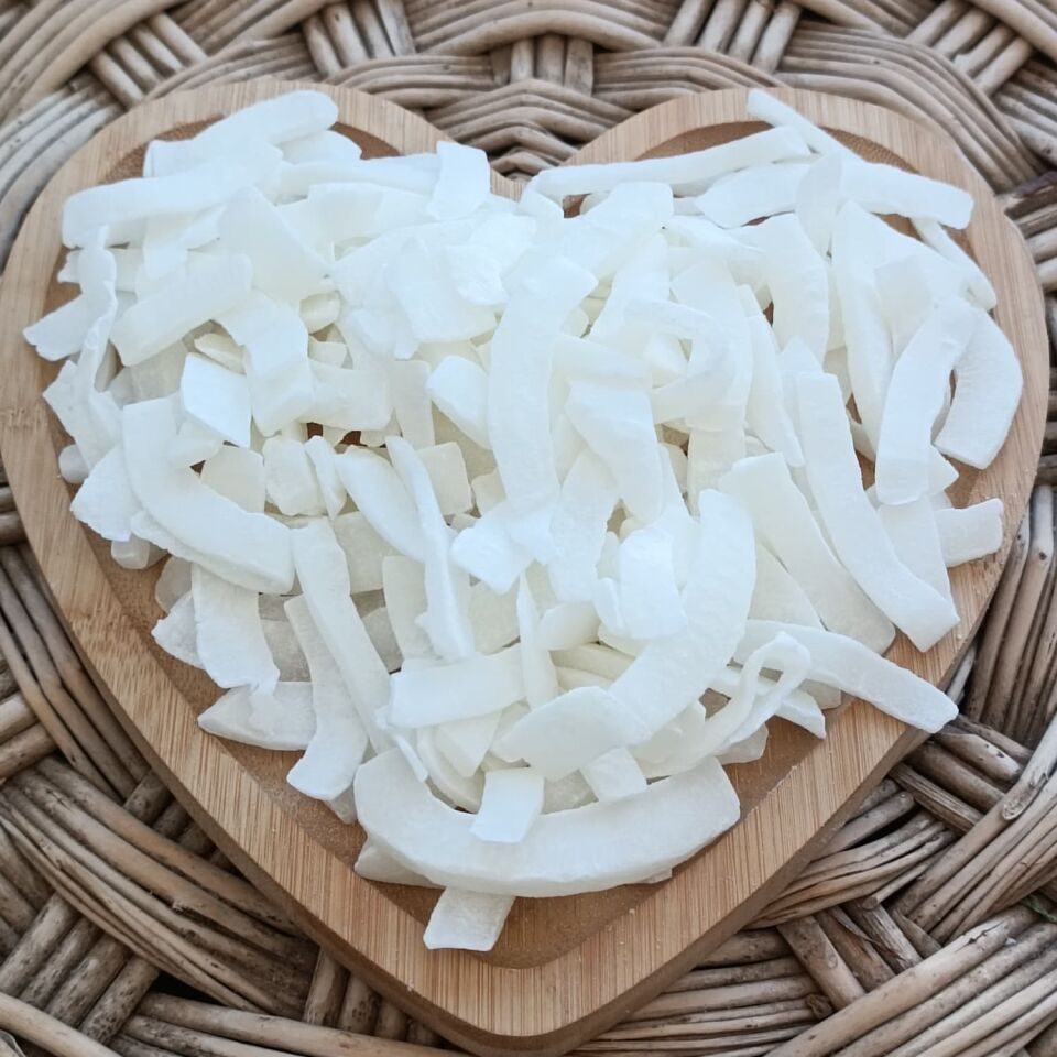 Toptan Hindistan Cevizi Kurusu 9 Kg