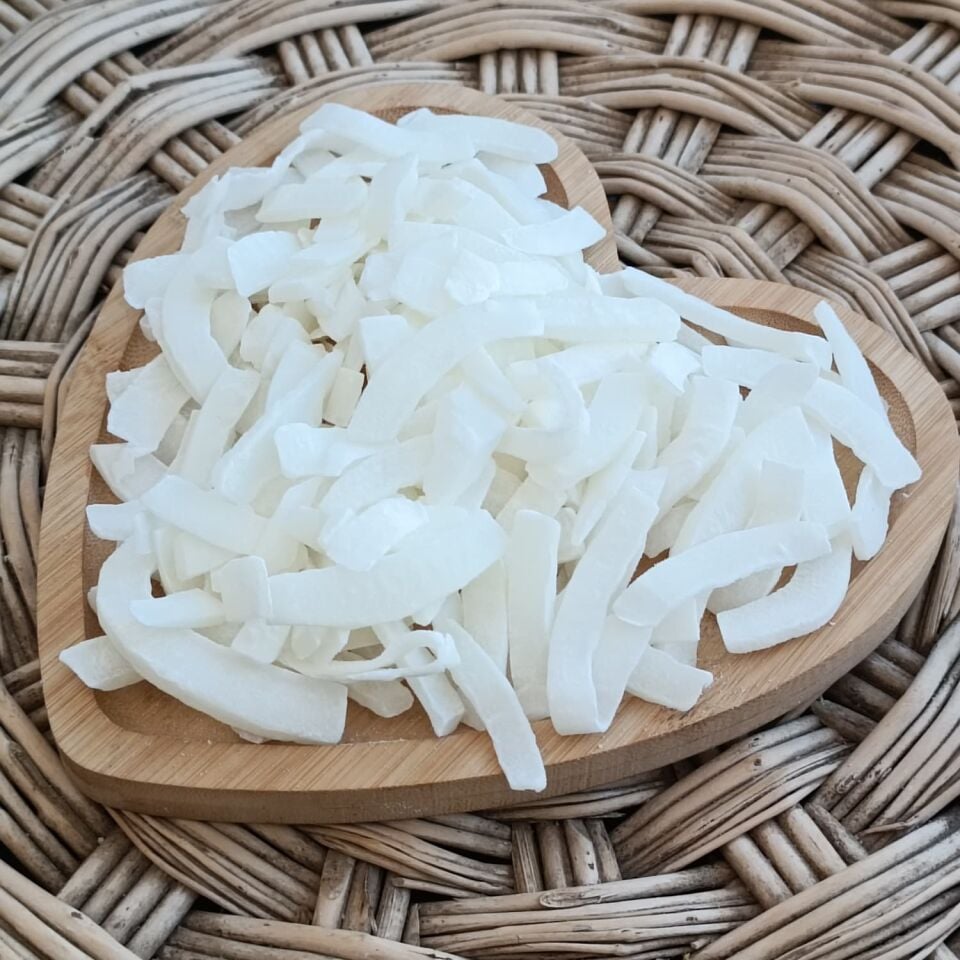 Toptan Hindistan Cevizi Kurusu 9 Kg