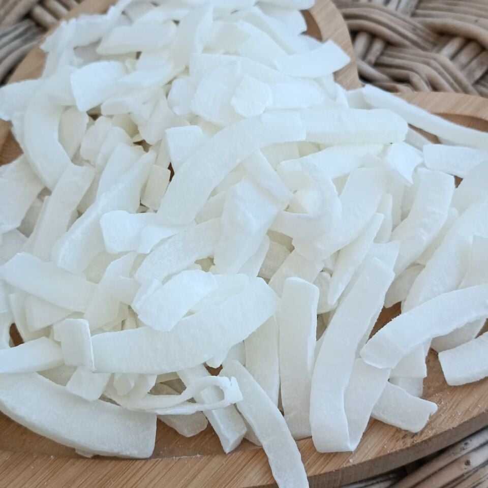 Toptan Hindistan Cevizi Kurusu 9 Kg