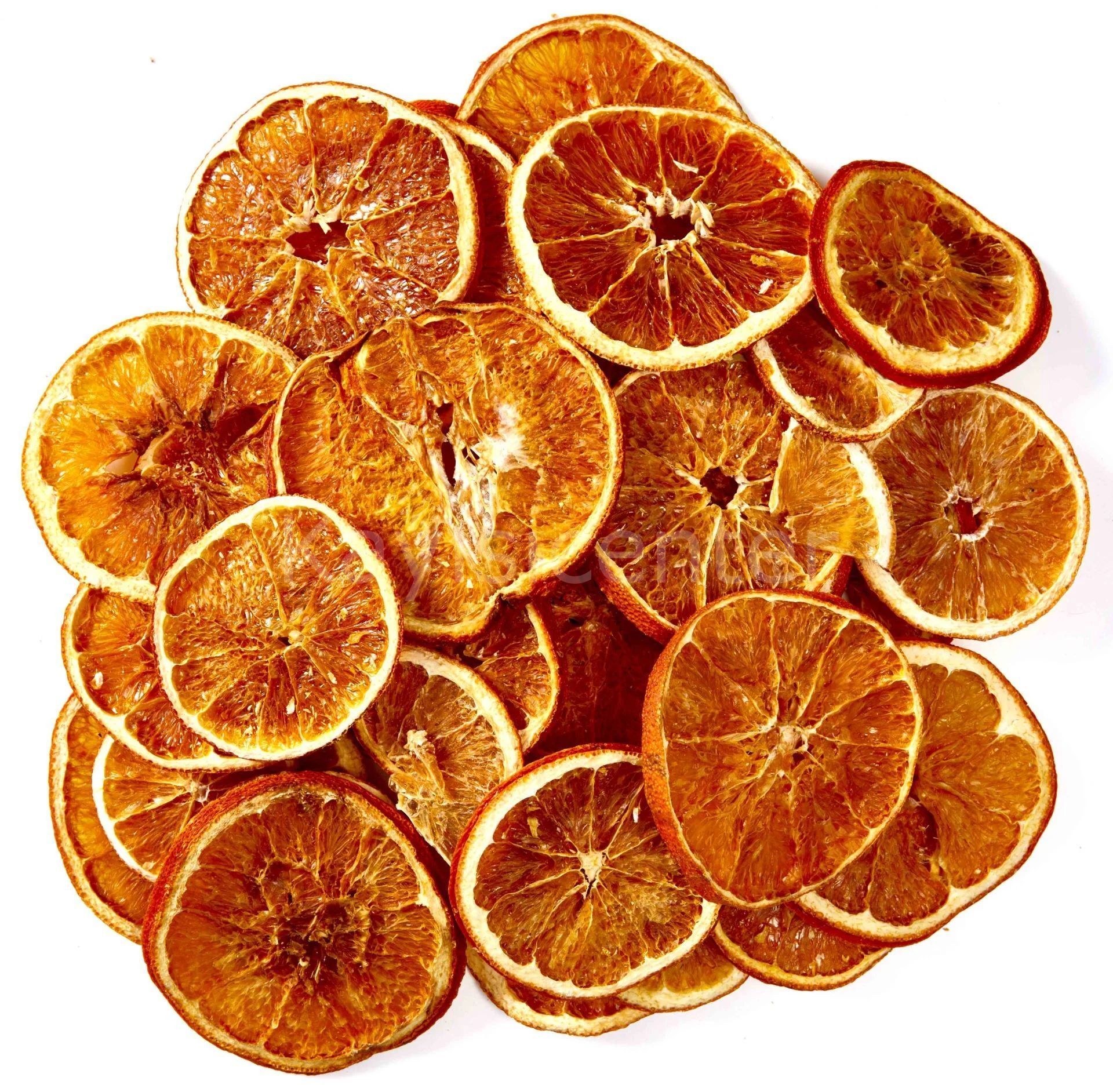 Toptan Portakal Kurusu 10 Kg