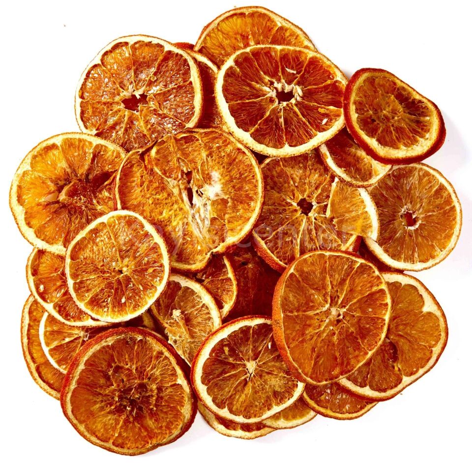Toptan Portakal Kurusu 10 Kg