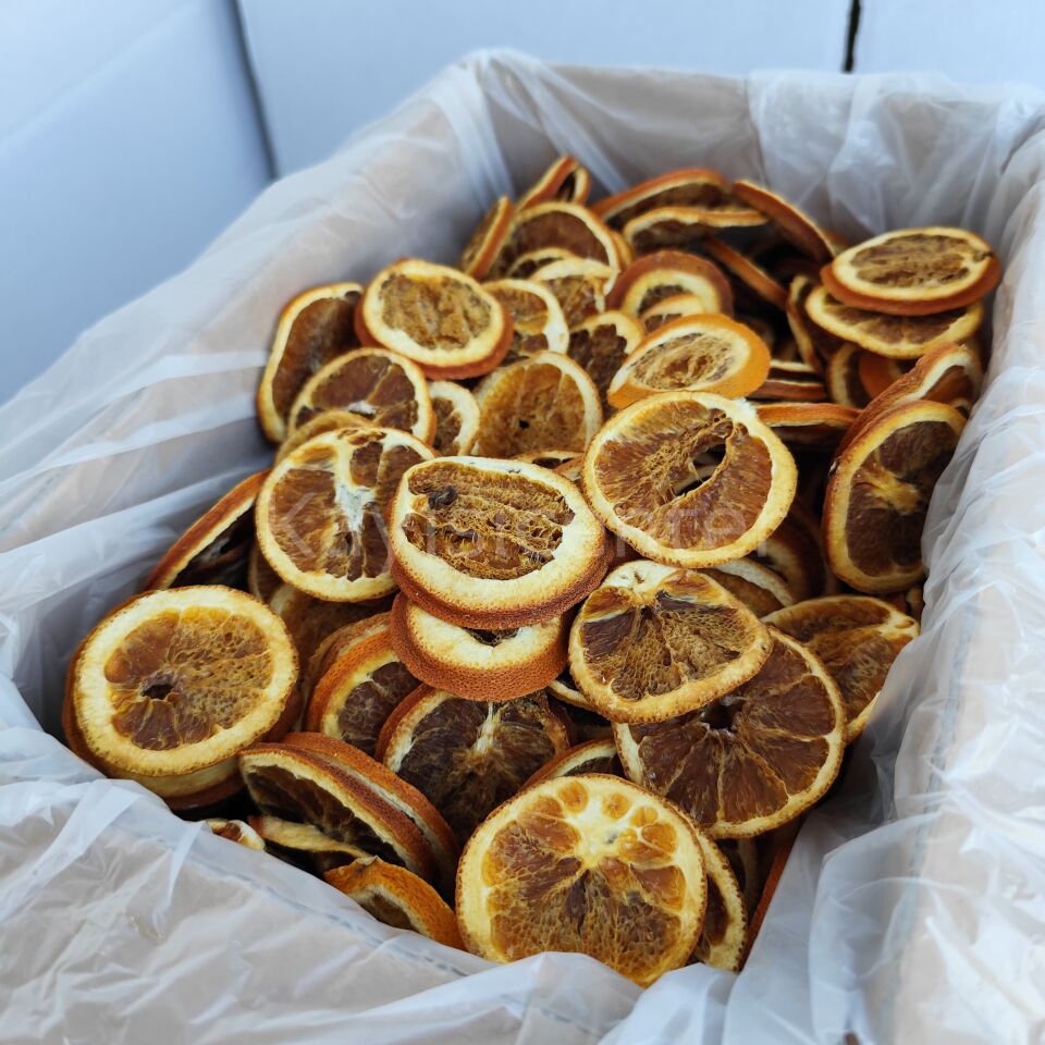 Toptan Portakal Kurusu 10 Kg