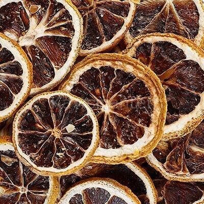 Toptan Limon Kurusu 10 Kg