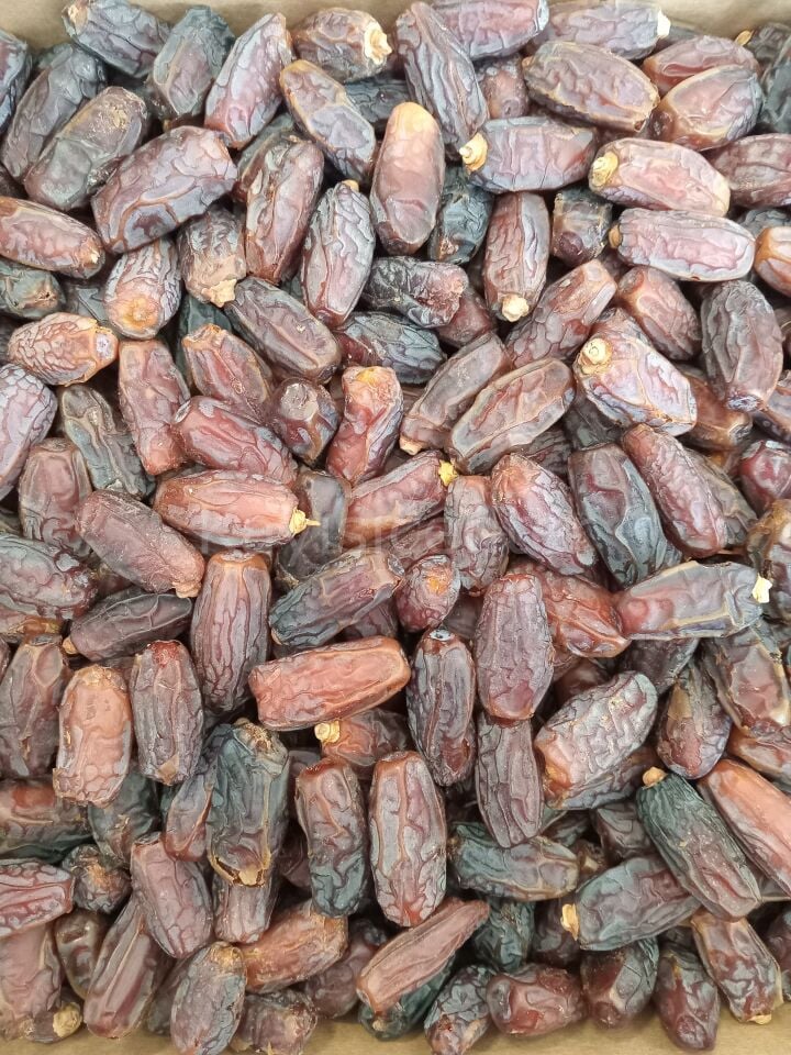 Toptan Medine Mebrum Hurma 10Kg