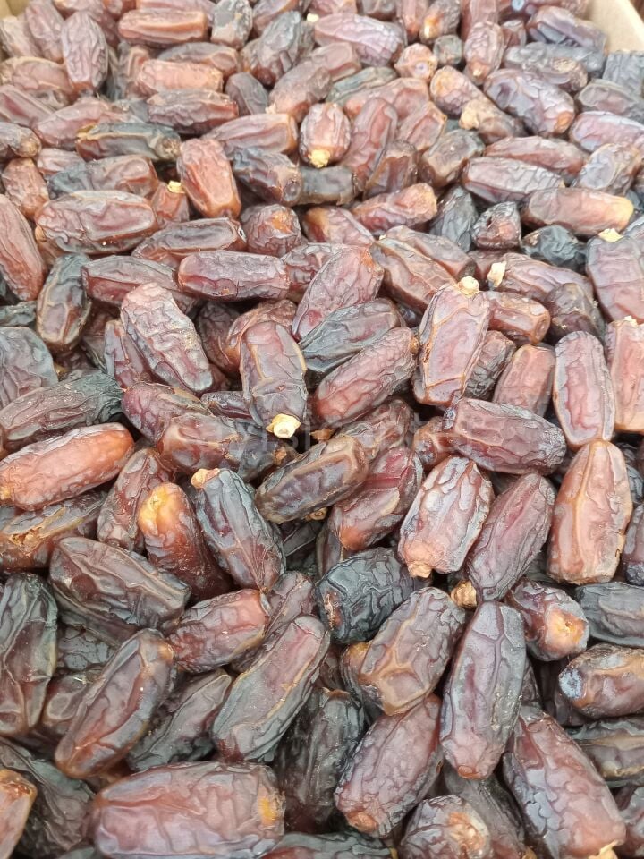 Toptan Medine Mebrum Hurma 10Kg