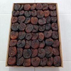 Toptan Gün Kurusu B Kalite Jumbo Kayısı 10 Kg