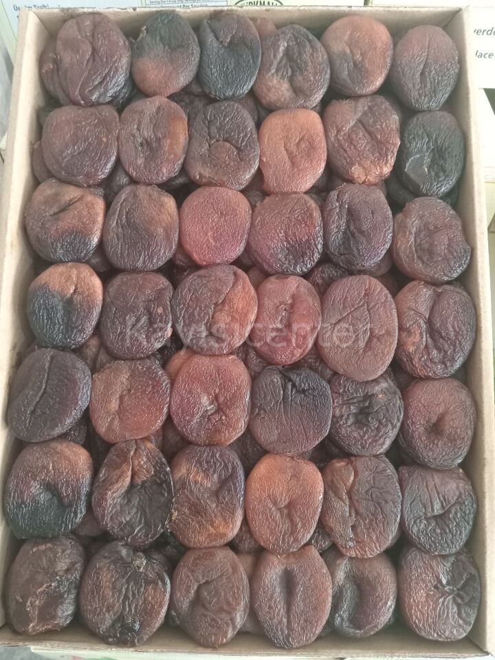 Toptan Gün Kurusu B Kalite Jumbo Kayısı 10 Kg