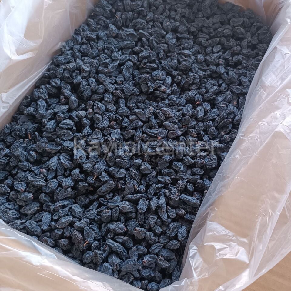 Toptan Doğal Lüks Malatya Kan Üzümü 10 Kg