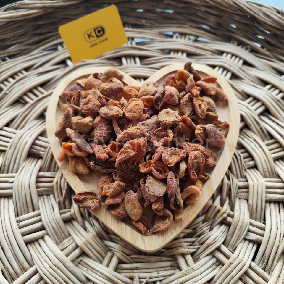 Toptan Doğal Lüks Ekşi Hoşaflık Kayısı 10 Kg