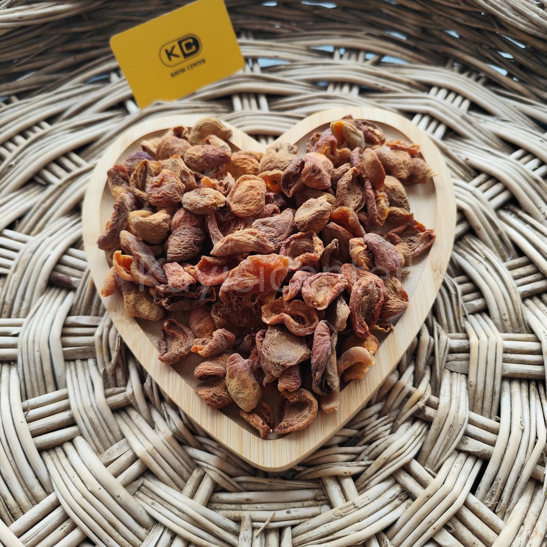 Toptan Doğal Lüks Ekşi Hoşaflık Kayısı 10 Kg