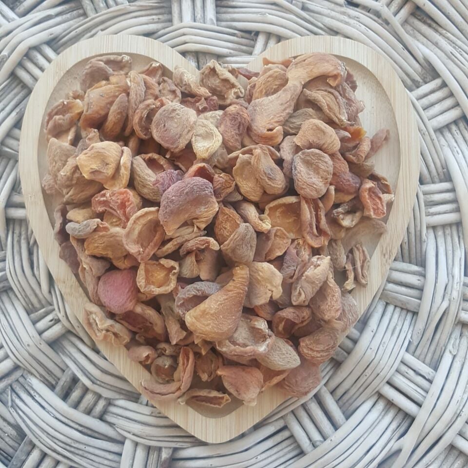 Toptan Doğal Lüks Ekşi Hoşaflık Kayısı 10 Kg