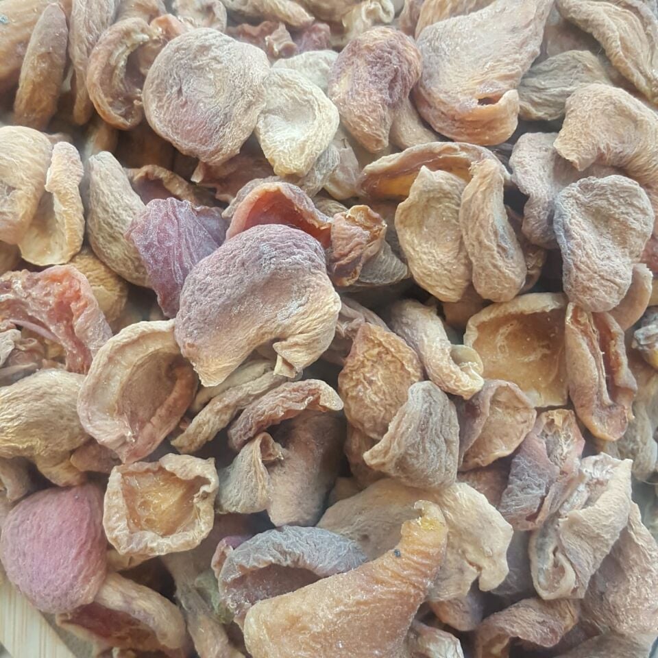 Toptan Doğal Lüks Ekşi Hoşaflık Kayısı 10 Kg