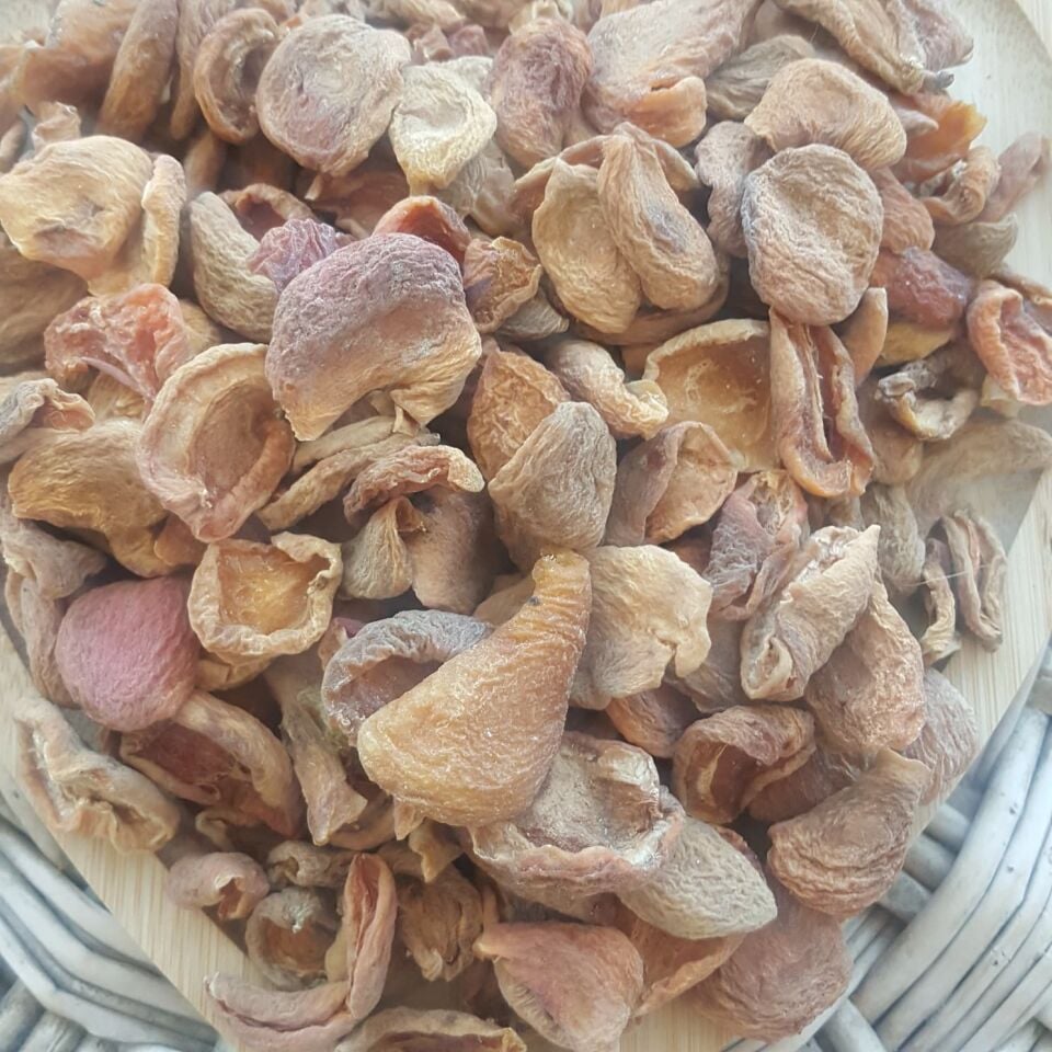 Toptan Doğal Lüks Ekşi Hoşaflık Kayısı 10 Kg