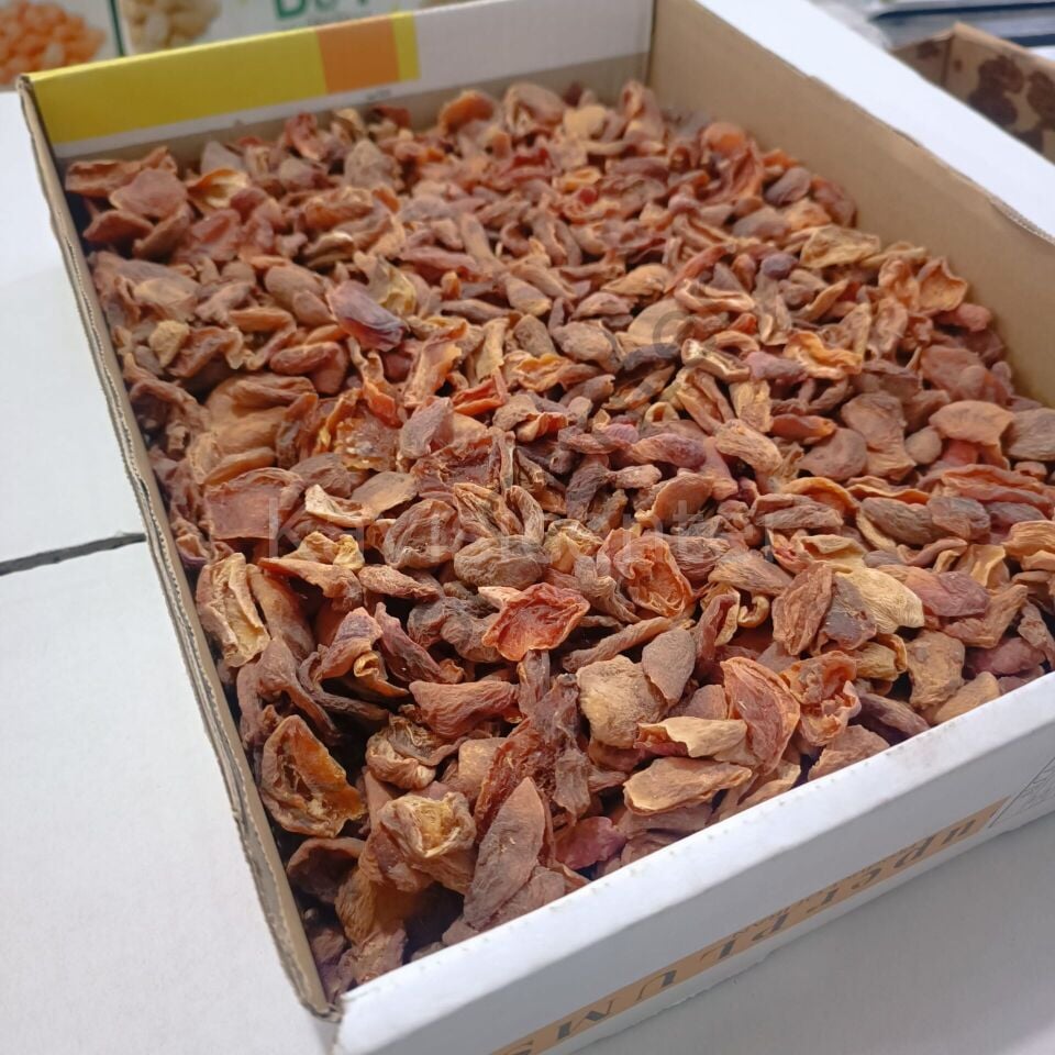 Toptan Doğal Lüks Ekşi Hoşaflık Kayısı 10 Kg