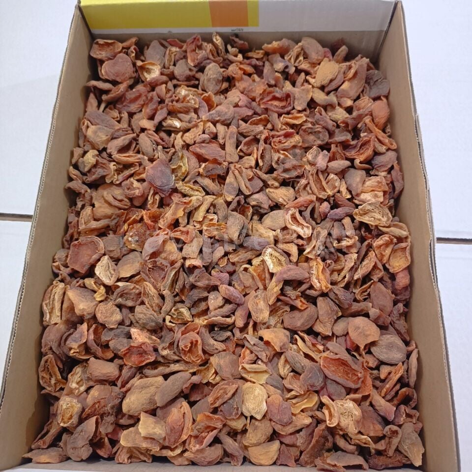 Toptan Doğal Lüks Ekşi Hoşaflık Kayısı 10 Kg