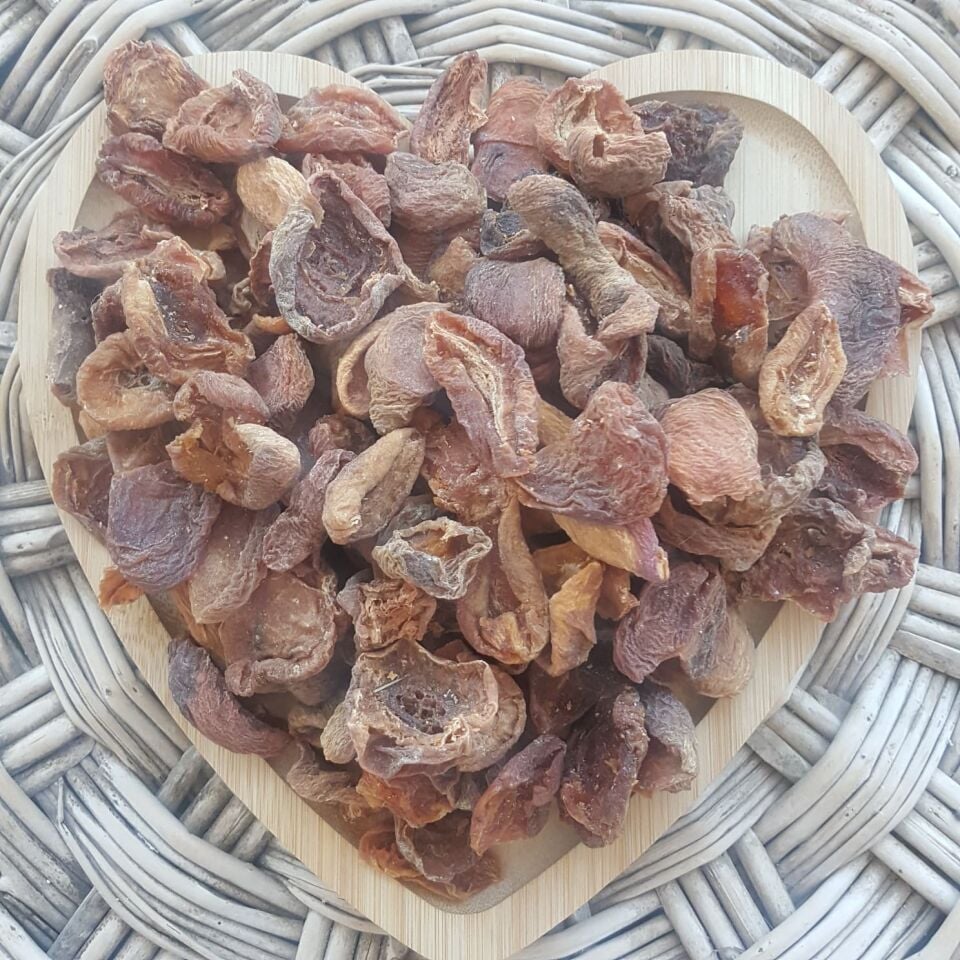 Toptan Tatlı Hoşaflık Kayısı 10 Kg