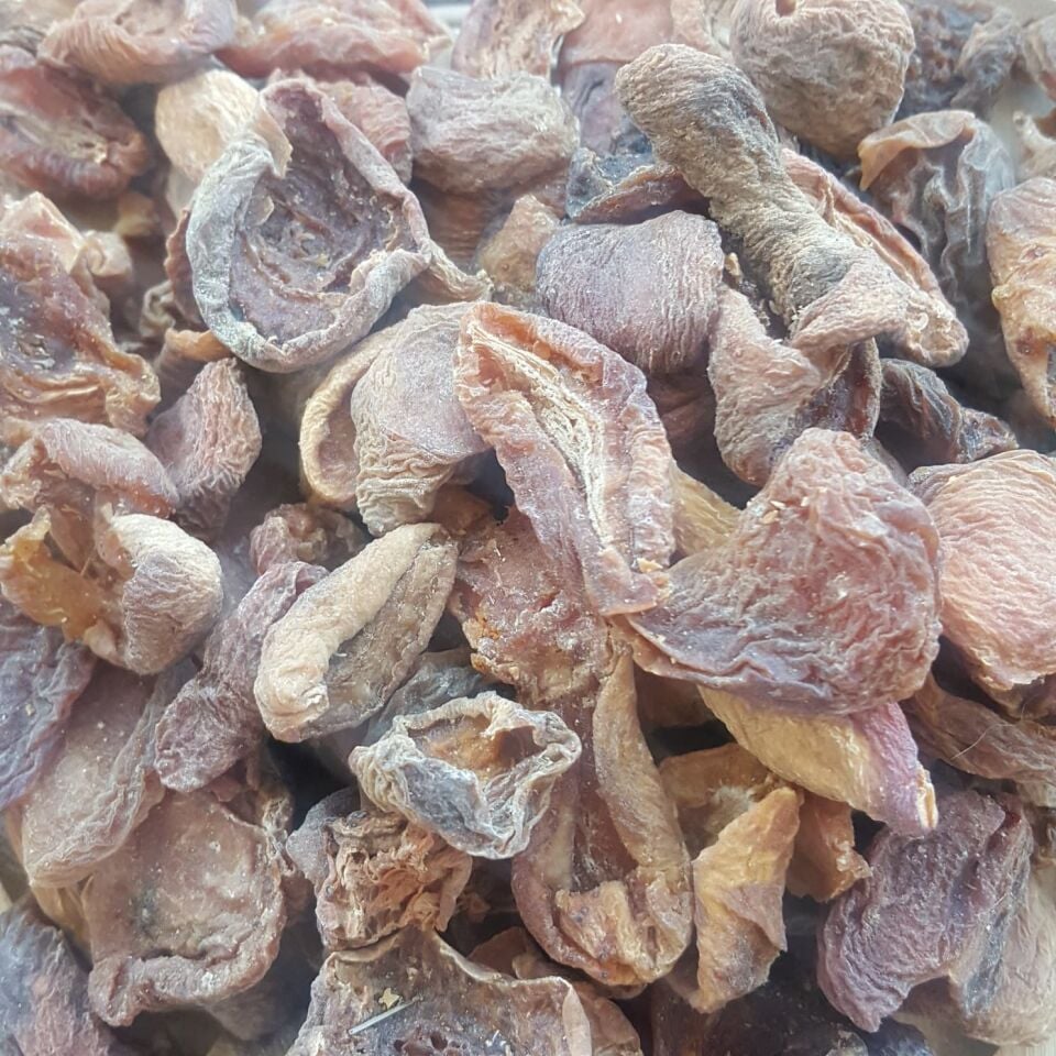 Toptan Tatlı Hoşaflık Kayısı 10 Kg