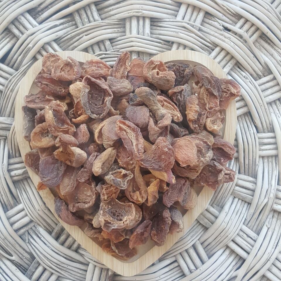 Toptan Tatlı Hoşaflık Kayısı 10 Kg