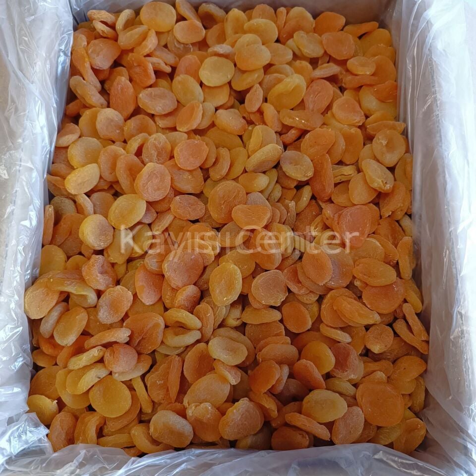 Toptan Sarı Kayısı Elekaltı Özel ürün 10 Kg