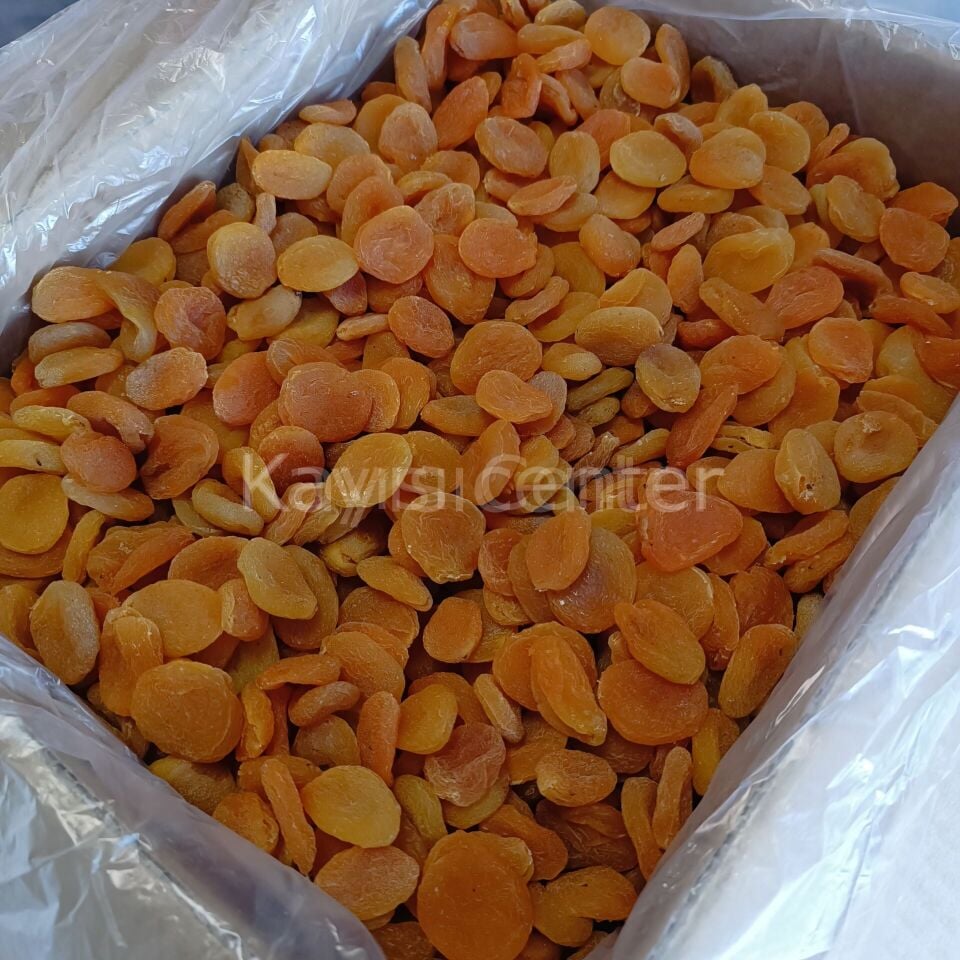Toptan Sarı Kayısı Elekaltı Özel ürün 10 Kg