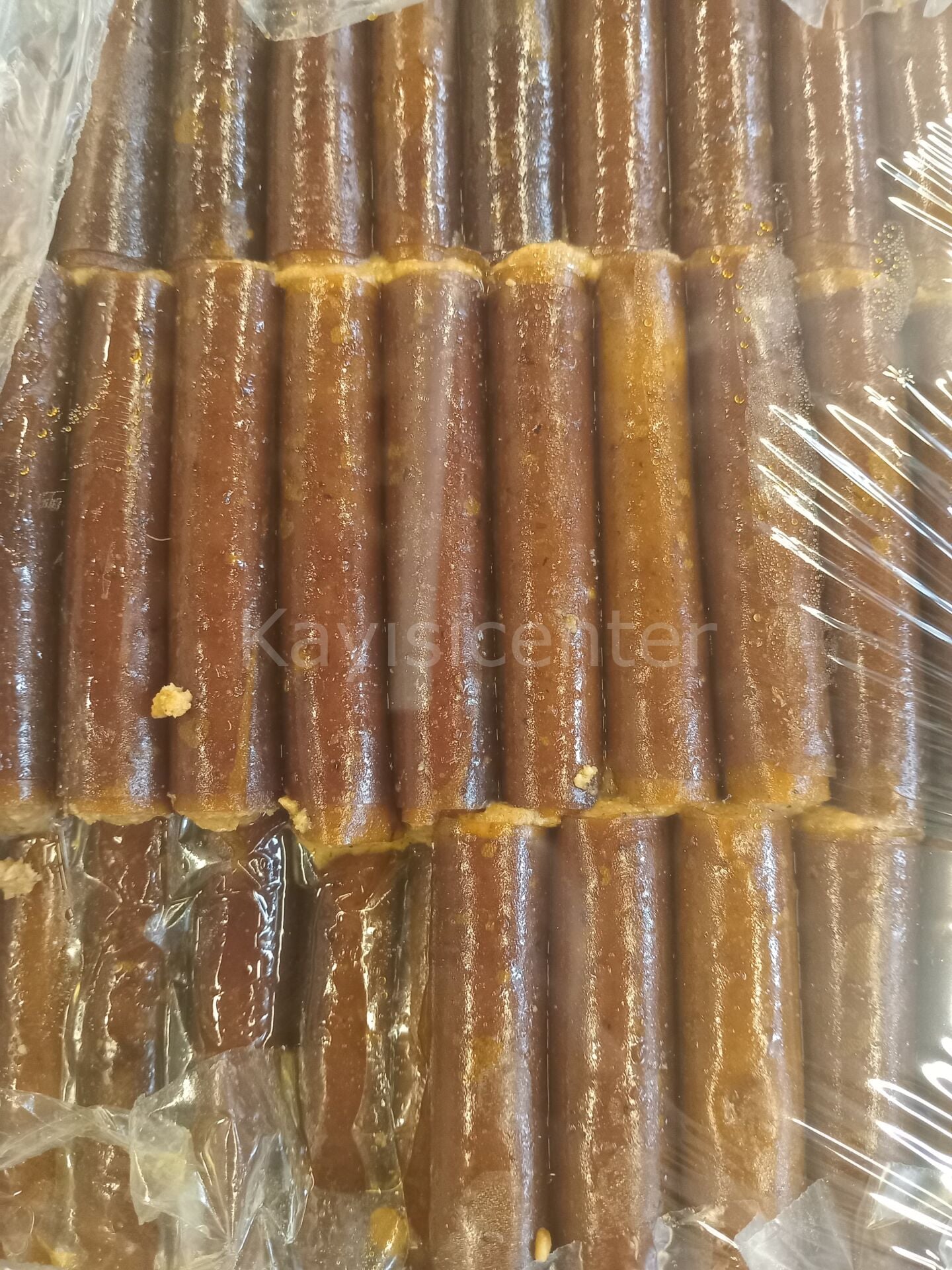 Toptan Gurme Ballı Fındıklı Rulo 10 Kg