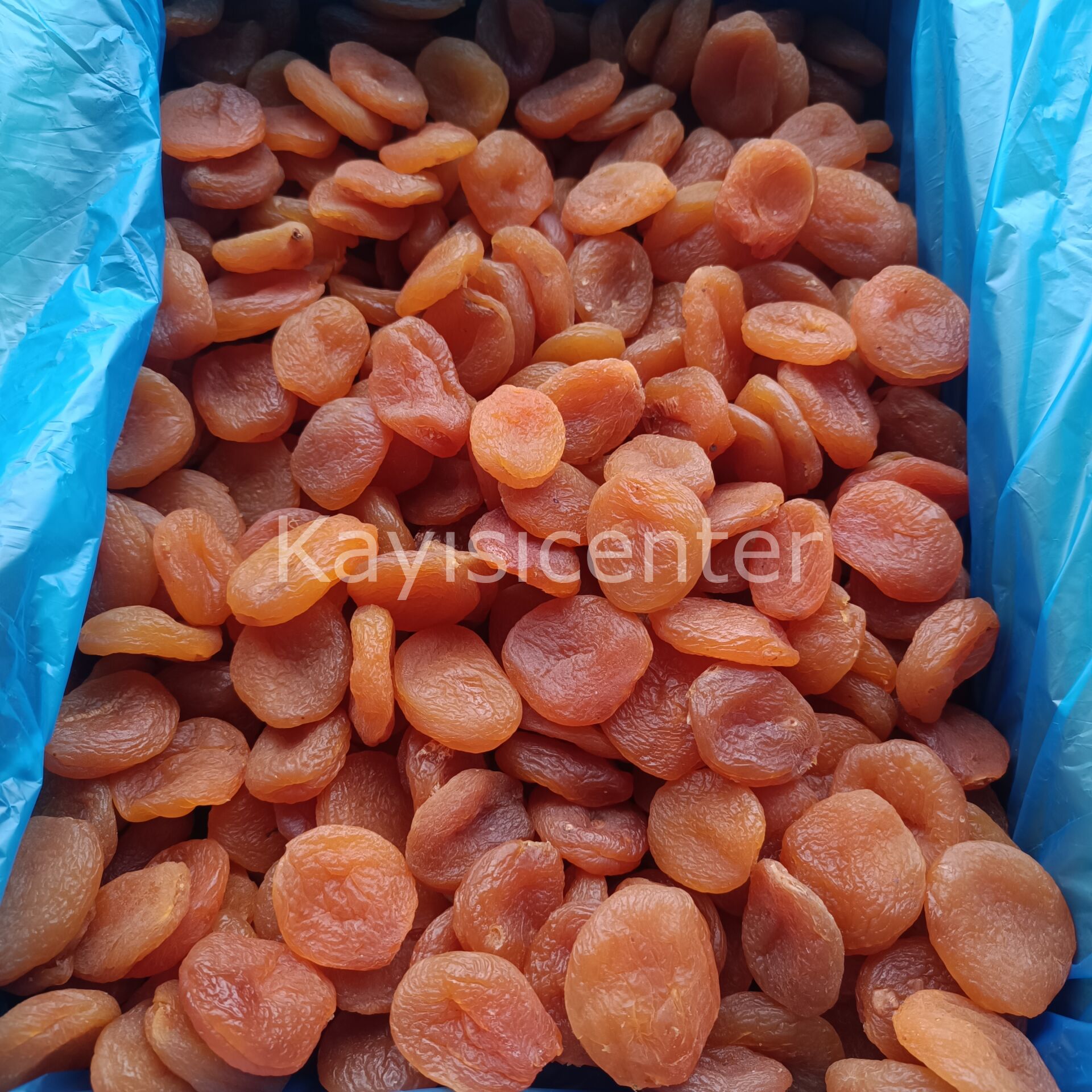Toptan Jumbo Düşük Kükürt Sarı Kayısı 10 Kg